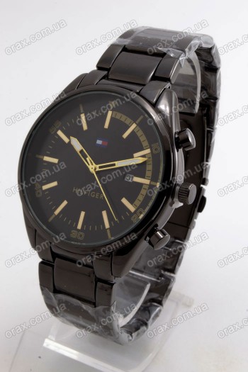 Мужские наручные часы Tommy Hilfiger A143 (код: 22479)