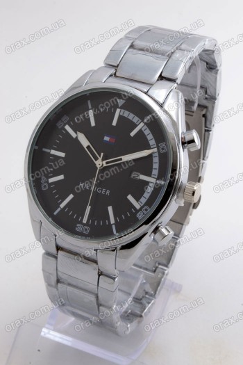 Мужские наручные часы Tommy Hilfiger A143 (код: 22480)