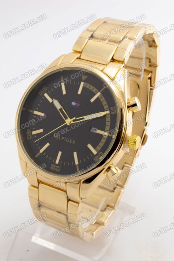 Мужские наручные часы Tommy Hilfiger A143 (код: 22481)