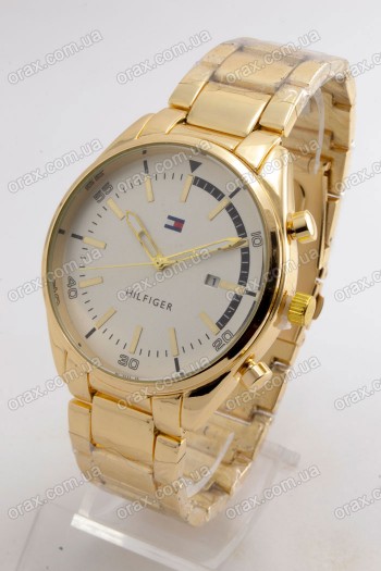 Мужские наручные часы Tommy Hilfiger A143 (код: 22482)