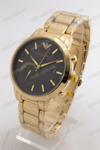 Мужские наручные часы Emporio Armani A136 (код: 22485)