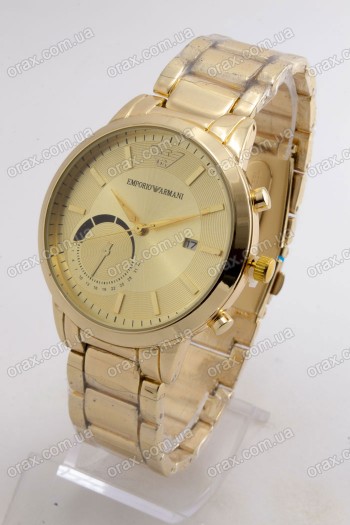 Мужские наручные часы Emporio Armani A136 (код: 22487)