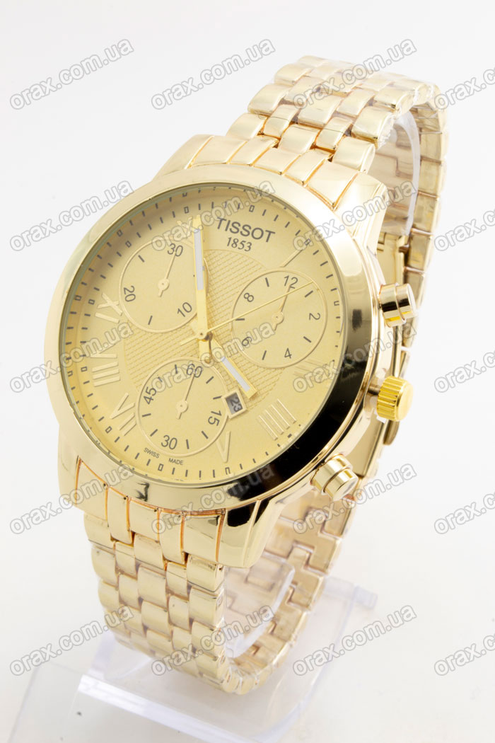 Мужские наручные часы Tissot A140 (код: 22471)