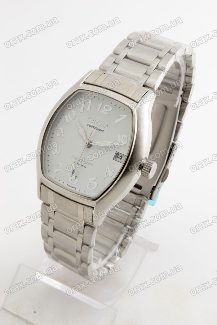 Механические наручные часы Слава GA07189 (код: 22494)