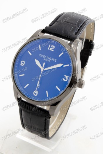 Мужские наручные часы Patek Philippe T144 (код: 22547)