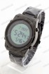 Наручные led часы Skmei 1734 (код: 22589)