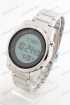 Наручные led часы Skmei 1734 (код: 22590)