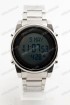 Наручные led часы Skmei 1734 (код: 22590)