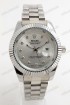 Мужские наручные часы Rolex (код: 22606)