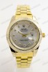 Мужские наручные часы Rolex (код: 22608)