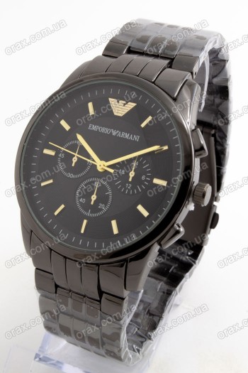 Мужские наручные часы Emporio Armani A220-4 (код: 22616)