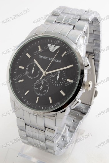Мужские наручные часы Emporio Armani A220-4 (код: 22617)