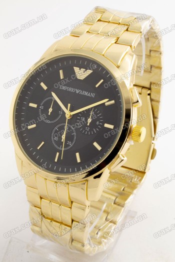 Мужские наручные часы Emporio Armani A220-4 (код: 22618)