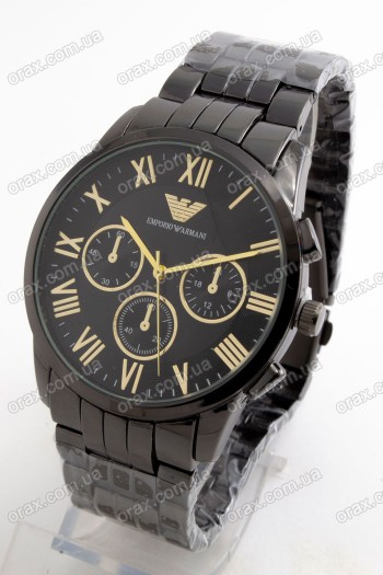 Мужские наручные часы Emporio Armani A220-2 (код: 22620)