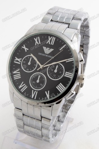 Мужские наручные часы Emporio Armani A220-2 (код: 22621)