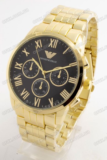 Мужские наручные часы Emporio Armani A220-2 (код: 22622)