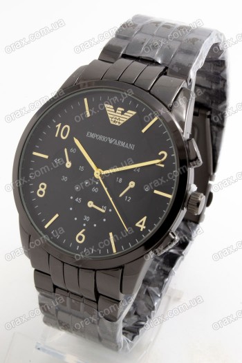 Мужские наручные часы Emporio Armani A220-3 (код: 22624)