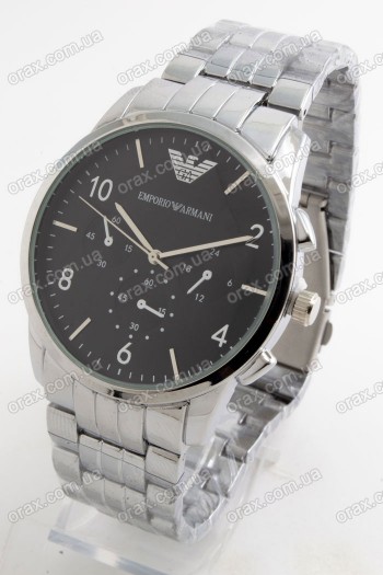 Мужские наручные часы Emporio Armani A220-3 (код: 22625)