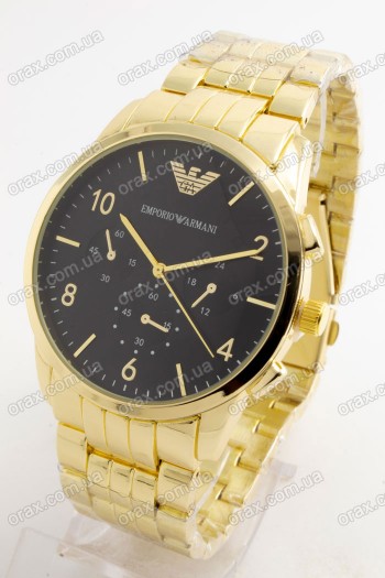 Мужские наручные часы Emporio Armani A220-3 (код: 22626)