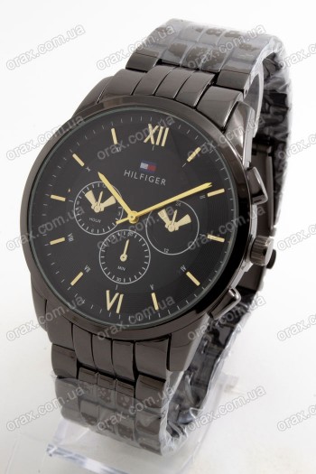 Мужские наручные часы Hilfiger A220-1 (код: 22632)