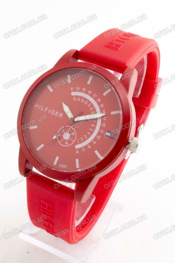 Спортивные наручные часы Tommy Hilfiger (код: 22647)