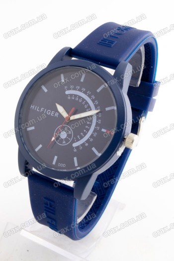 Спортивные наручные часы Tommy Hilfiger (код: 22648)