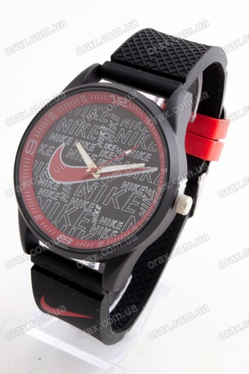 Спортивные наручные часы Nike (код: 22650)