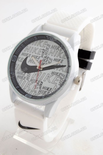 Спортивные наручные часы Nike (код: 22651)