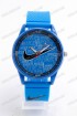Спортивные наручные часы Nike (код: 22652)