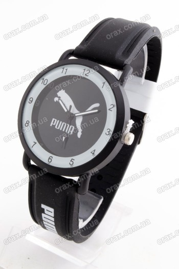 Спортивные наручные часы Puma (код: 22661)