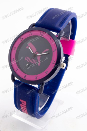 Спортивные наручные часы Puma (код: 22664)