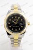 Мужские наручные часы Rolex (код: 22665)