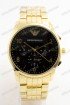Мужские наручные часы Emporio Armani A220-3 (код: 22626)