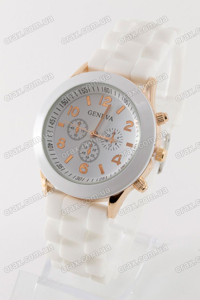 Женские наручные часы Geneva (код: 22697)