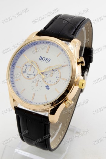 Мужские наручные часы Boss T126 (код: 22710)