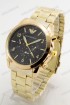 Мужские наручные часы Emporio Armani T167 (код: 22721)