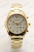 Мужские наручные часы Emporio Armani T167 (код: 22722)