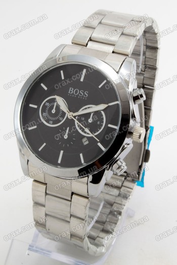Мужские наручные часы Boss T176 (код: 22736)