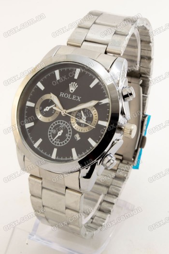 Мужские наручные часы Rolex T169 (код: 22740)