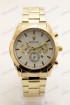 Мужские наручные часы Rolex T169 (код: 22742)