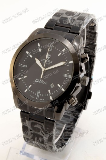 Мужские наручные часы Rolex T172 (код: 22743)