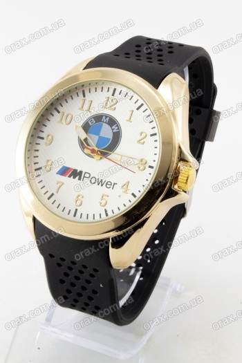 Мужские наручные часы BMW (код: 22759)