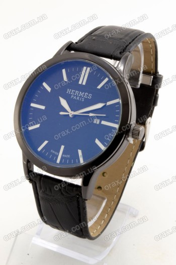Мужские наручные часы Hermes 8777 (код: 22769)