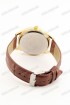 Мужские наручные часы Gucci B356 (код: 22776)