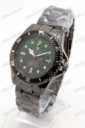 Мужские наручные часы Rolex 6478 (код: 22799)