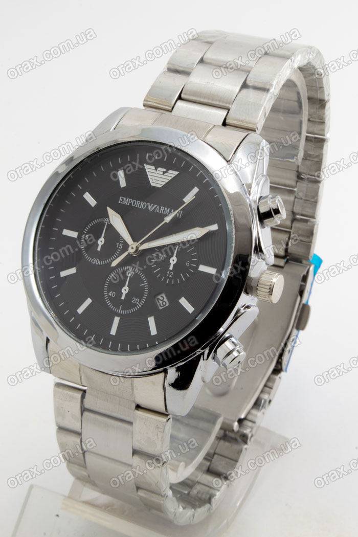 Мужские наручные часы Emporio Armani T168 (код: 22724)