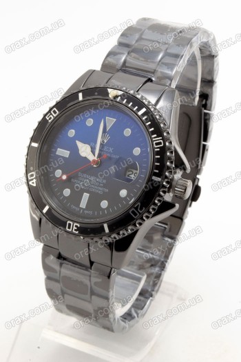 Мужские наручные часы Rolex 6478 (код: 22801)