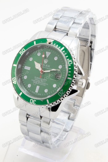 Мужские наручные часы Rolex 6478 (код: 22803)