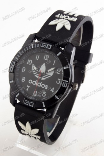 Спортивные наручные часы Bolun Adidas 3686G (код: 22846)