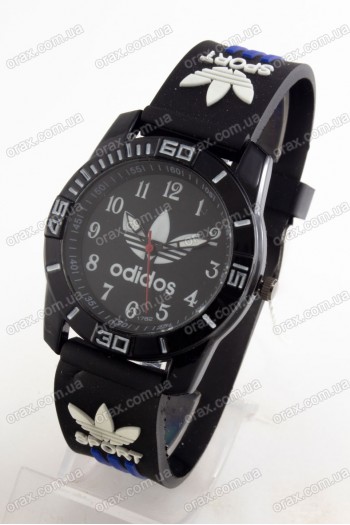 Спортивные наручные часы Bolun Adidas 3686G (код: 22848)